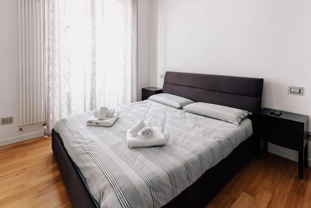 Ferienwohnung Casa Penelope Mailand Apartment