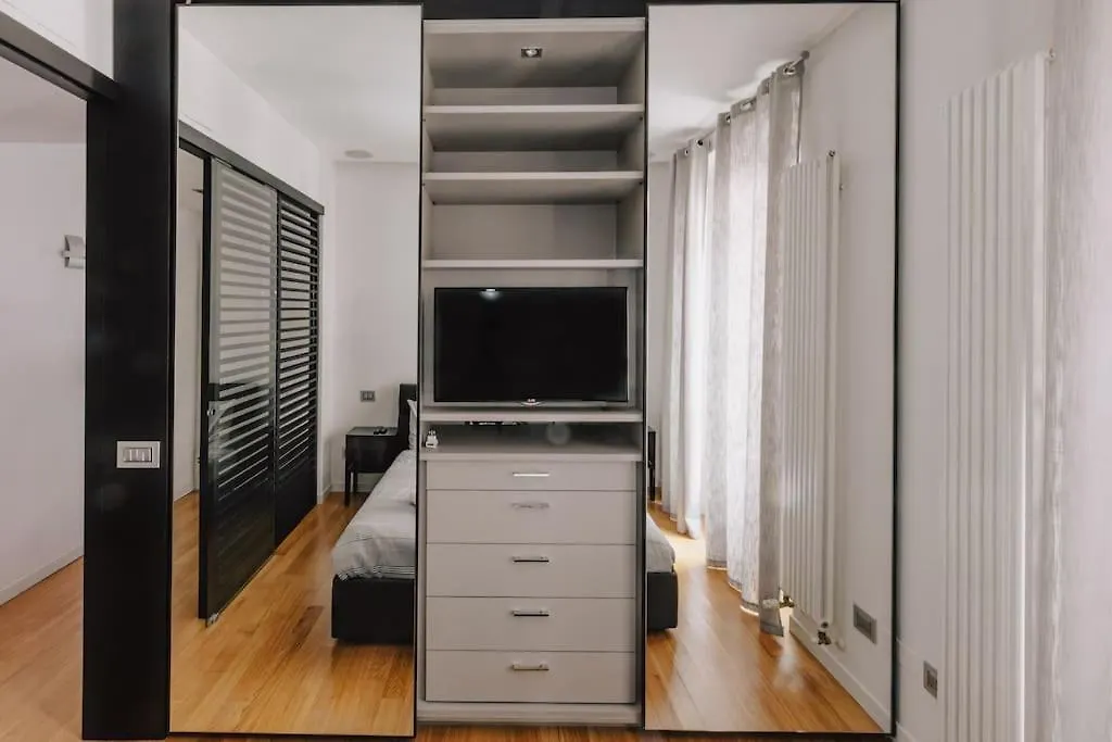 Ferienwohnung Casa Penelope Mailand