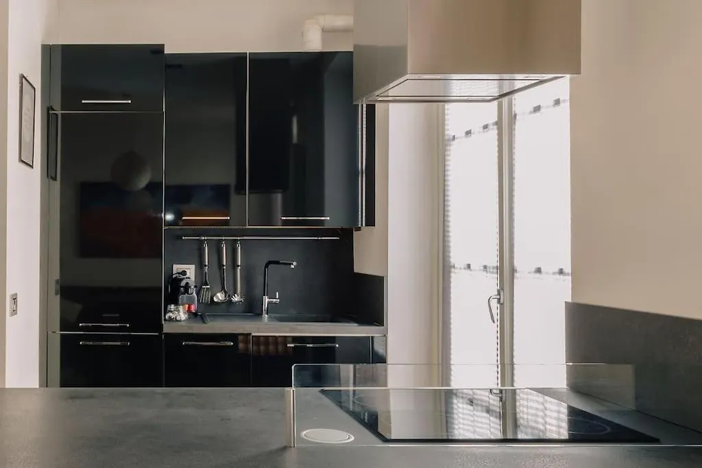 Casa Penelope Daire Milano 0*,  İtalya