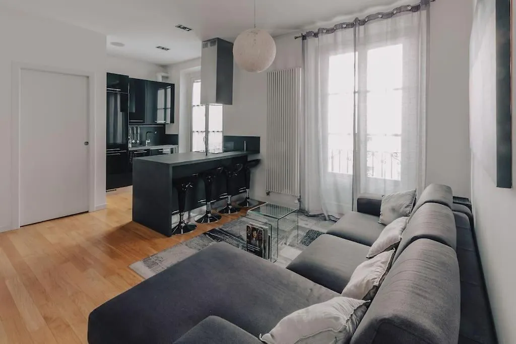 Casa Penelope Daire Milano